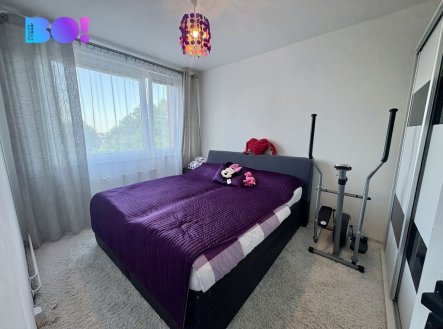 Pronájem bytu, 4+1, 80 m²