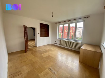 Pronájem bytu, 4+1, 135 m²