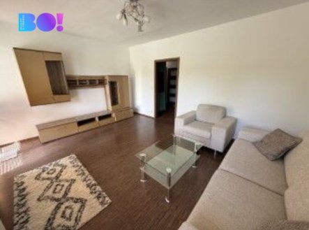 Pronájem bytu, 3+1, 64 m²