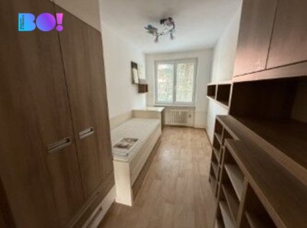 Pronájem bytu, 3+1, 64 m²