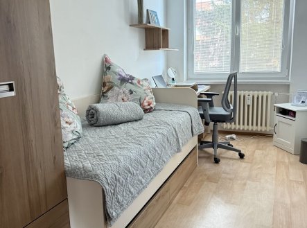Pronájem bytu, 3+1, 64 m²