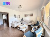 Pronájem bytu, 3+1, 64 m²