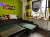 Prodej bytu, 2+1, 38 m²