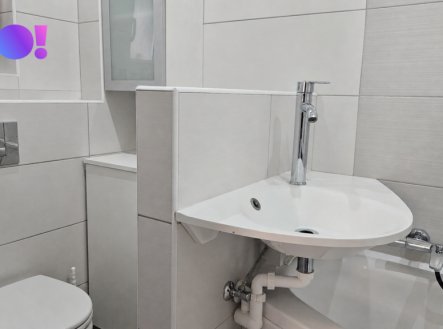 Prodej bytu, 2+1, 38 m²