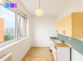 Prodej bytu, 1+1, 35 m²
