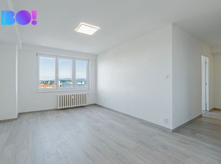 Prodej bytu, 2+kk, 44 m²