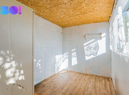 Prodej pozemku, zahrada, 325 m²