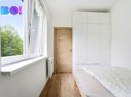 Prodej bytu, 2+kk, 35 m²