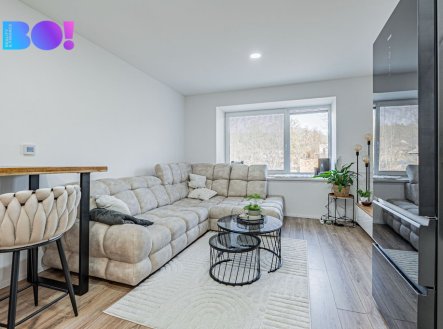 Pronájem bytu, 3+kk, 67 m²