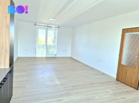 Pronájem bytu, 2+kk, 68 m²