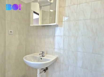 Pronájem bytu, 2+kk, 68 m²