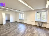 Pronájem kanceláře, 53 m²
