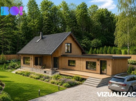 Prodej domu/vily, 200 m²