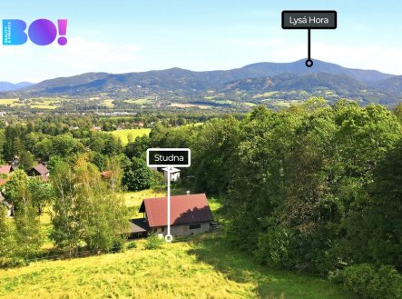 Prodej domu/vily, 200 m²