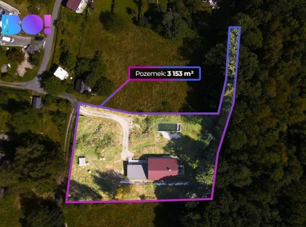 Prodej domu/vily, 200 m²