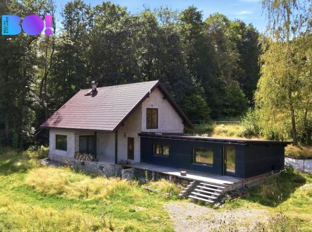 Prodej domu/vily, 200 m²