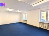 Pronájem obchodní prostory, 30 m²