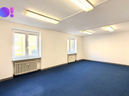Pronájem obchodní prostory, 30 m²