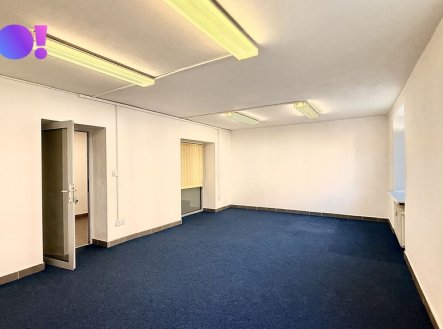 Pronájem obchodní prostory, 30 m²