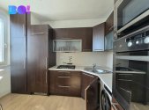 Prodej bytu, 2+1, 44 m²