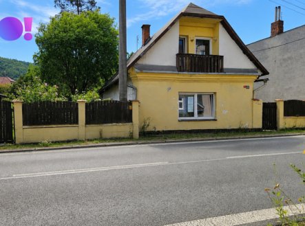 Prodej domu/vily, 93 m²
