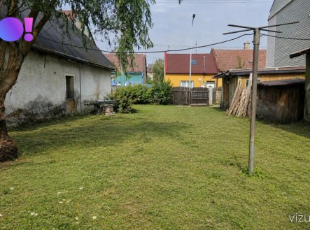 Prodej domu/vily, 93 m²