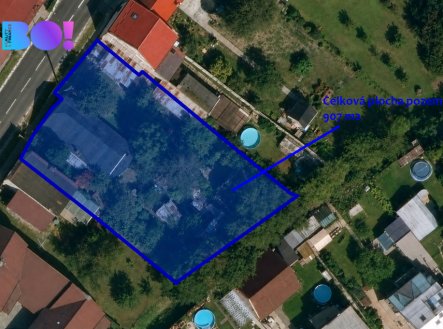 Prodej domu/vily, 93 m²