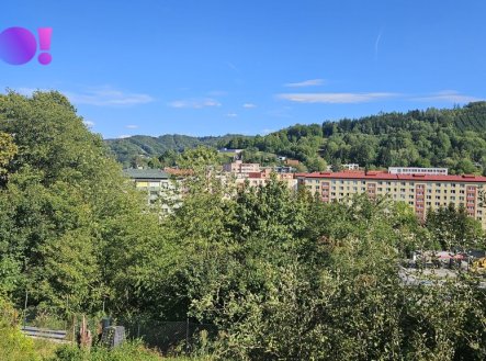 Prodej chaty/rekreačního objektu, 34 m²