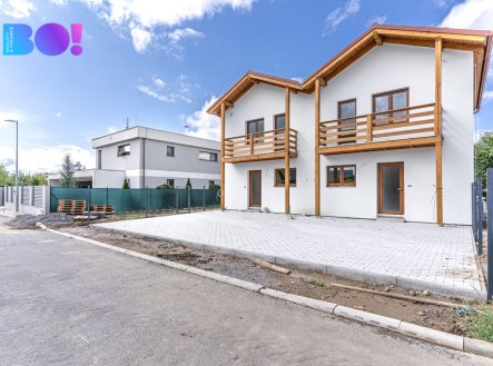 Pronájem domu/vily, 100 m² obrázek
