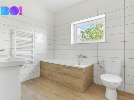 Pronájem domu/vily, 102 m²