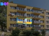 Prodej bytu, 1+1, 43 m²