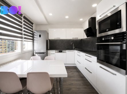 Prodej bytu, 4+kk, 82 m² obrázek