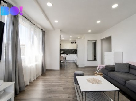 Prodej bytu, 4+kk, 82 m²