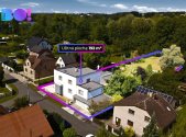 Prodej domu/vily, 192 m²