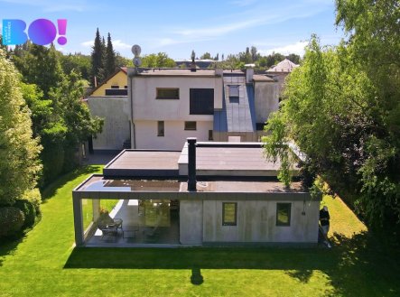 Prodej domu/vily, 192 m²