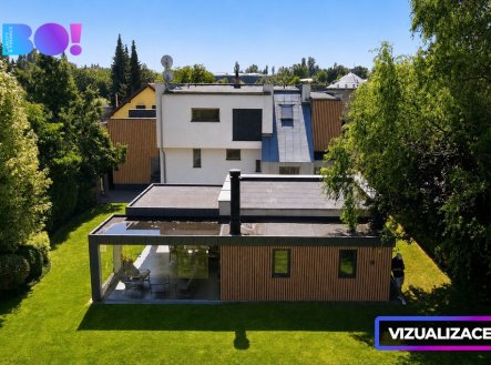 Prodej domu/vily, 192 m²