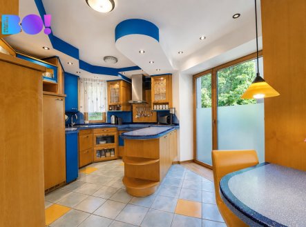 Prodej domu/vily, 192 m²