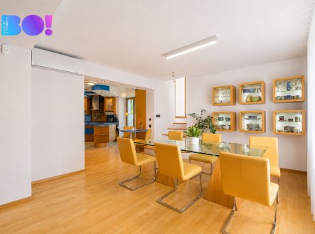 Prodej domu/vily, 192 m²