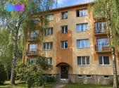 Prodej bytu, 3+1, 64 m²