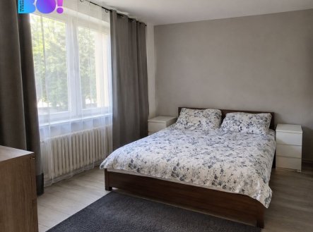 Prodej bytu, 3+1, 64 m²