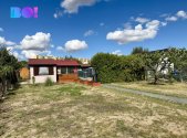 Prodej chaty/rekreačního objektu, 13 m²
