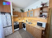 Prodej bytu, 2+1, 53 m²