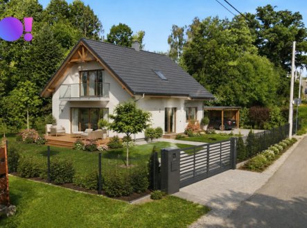 Prodej pozemku pro bydlení, 2 182 m²
