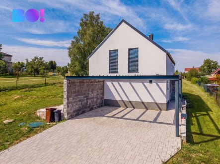Prodej domu/vily, 114 m²