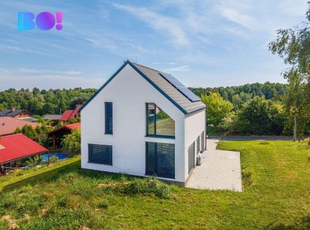 Prodej domu/vily, 114 m²