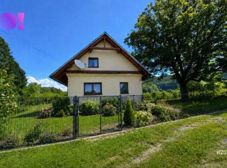 Prodej domu/vily, 124 m²