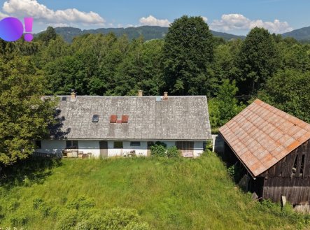 Prodej domu/vily, 124 m²