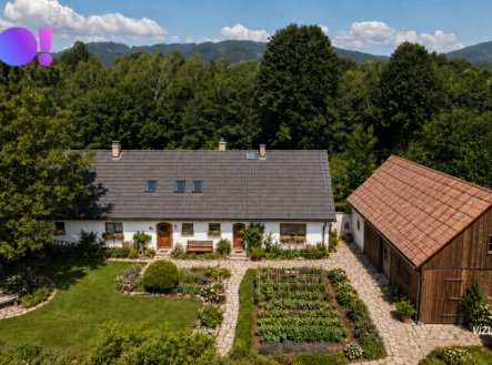 Prodej domu/vily, 124 m²