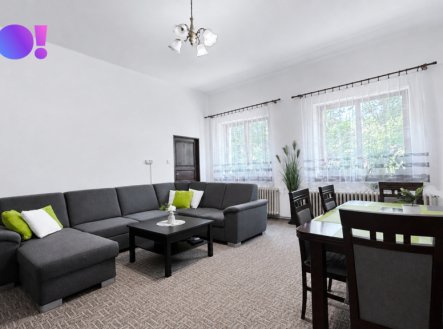 Prodej bytu, 3+1, 63 m²