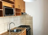 Pronájem bytu, 1+1, 34 m²